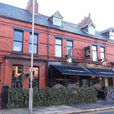 Modern & Stylish Home At The Corner Of Famous Penny Lane In Liverpool Luaran gambar