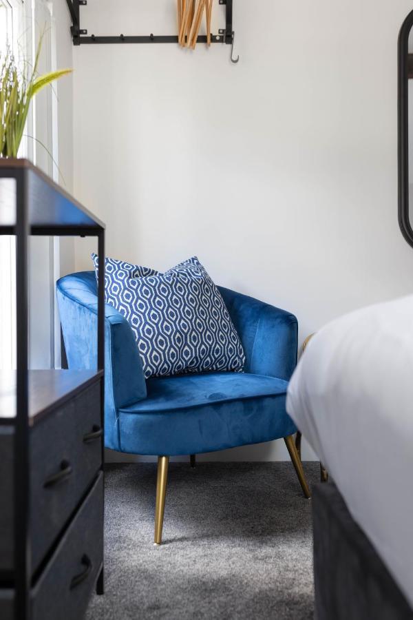 Modern & Stylish Home At The Corner Of Famous Penny Lane In Liverpool Luaran gambar