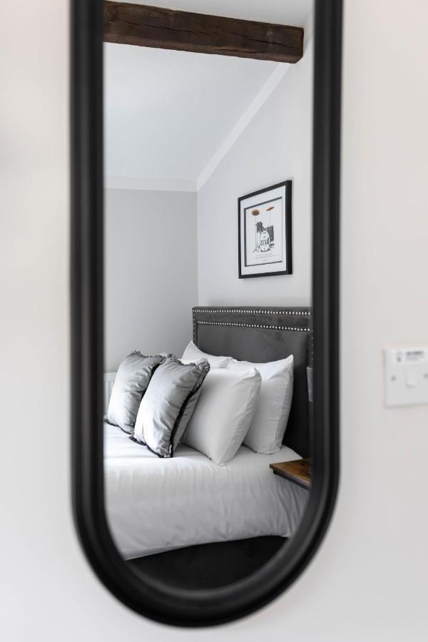 Modern & Stylish Home At The Corner Of Famous Penny Lane In Liverpool Luaran gambar