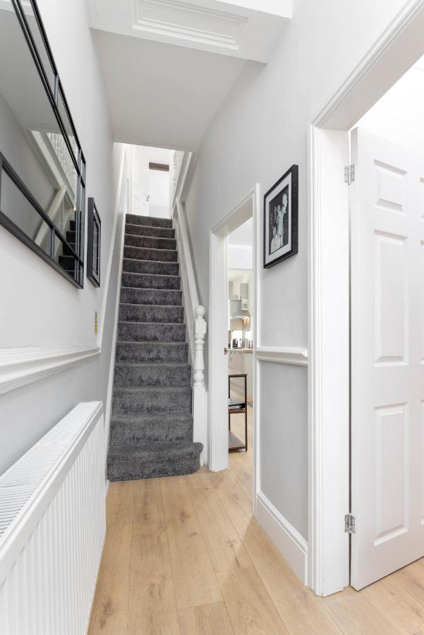 Modern & Stylish Home At The Corner Of Famous Penny Lane In Liverpool Luaran gambar