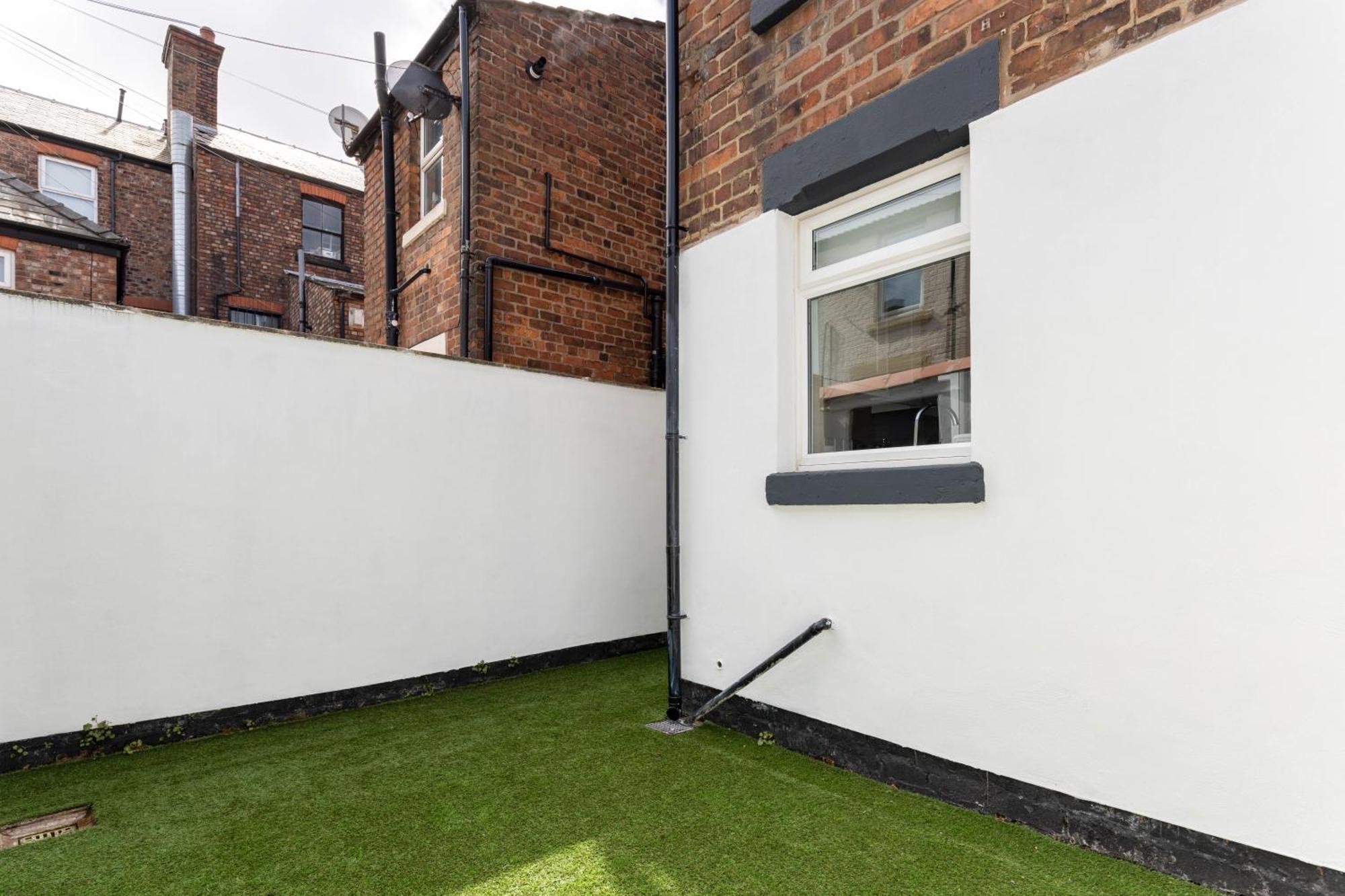 Modern & Stylish Home At The Corner Of Famous Penny Lane In Liverpool Luaran gambar