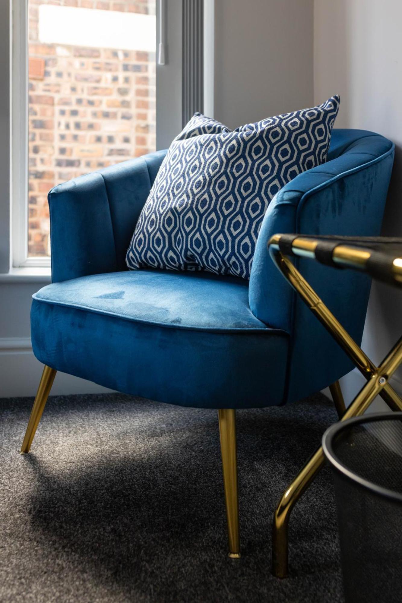 Modern & Stylish Home At The Corner Of Famous Penny Lane In Liverpool Luaran gambar