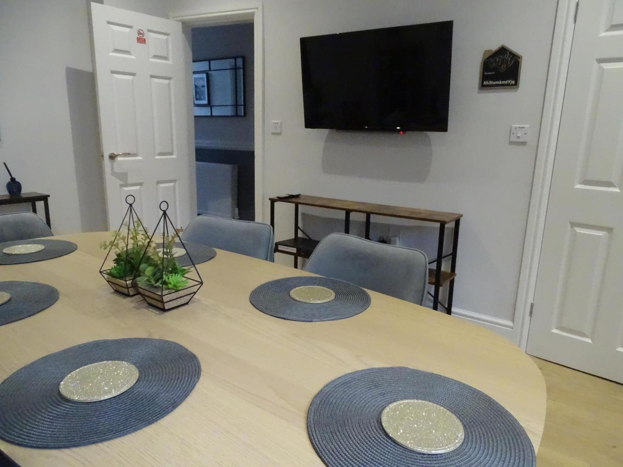 Modern & Stylish Home At The Corner Of Famous Penny Lane In Liverpool Luaran gambar